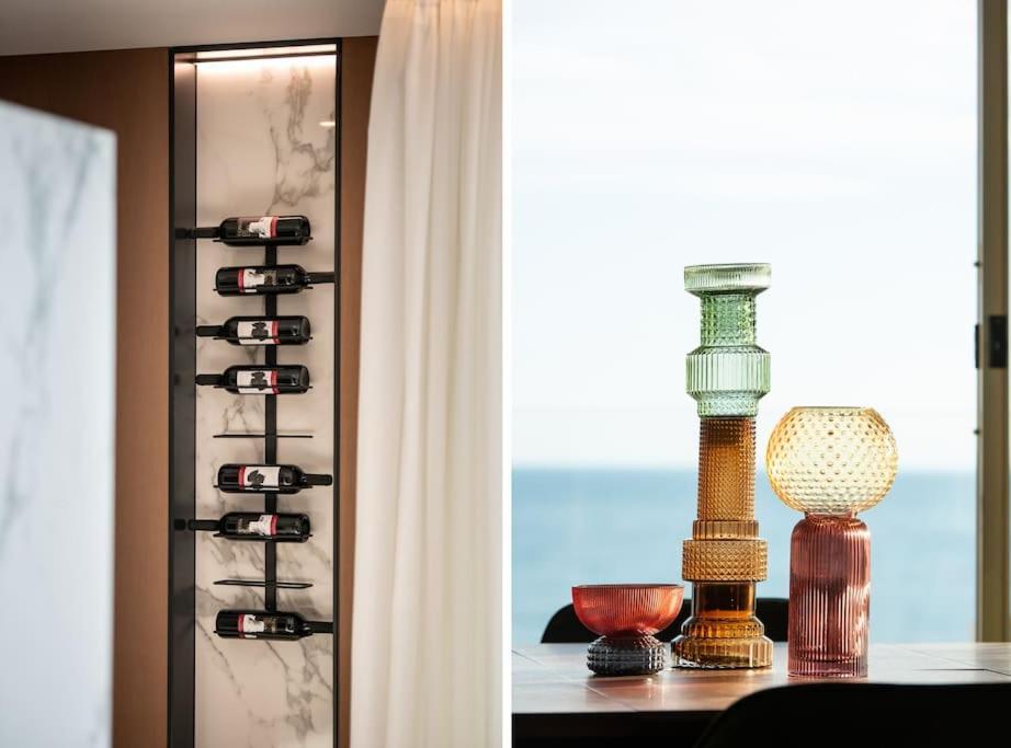 Luxury Penthouse With Panoramic Sea View Apartment Marbella
