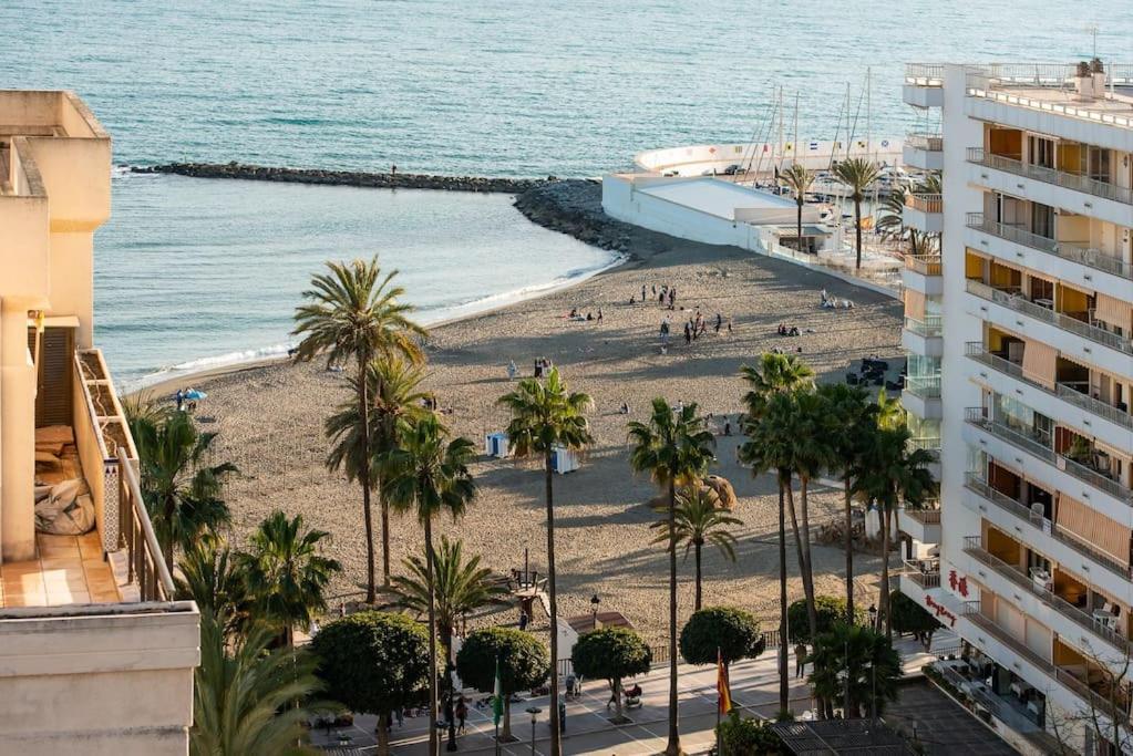 Luxury Penthouse With Panoramic Sea View * Marbella